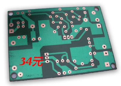 晶体管串联型稳压+ LM317可调稳压电源套件 直流稳压电源制作
